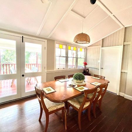 Childers Charmer With Aircon, Wifi & Modern Luxuries Bagian luar foto