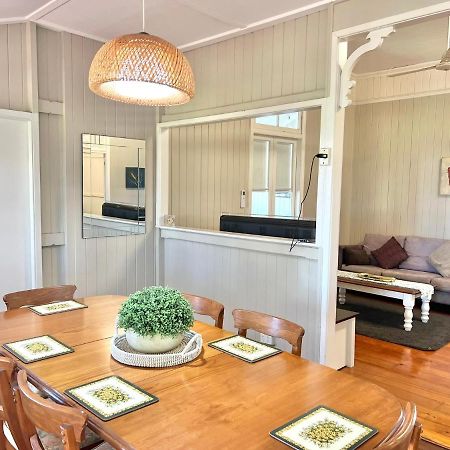 Childers Charmer With Aircon, Wifi & Modern Luxuries Bagian luar foto