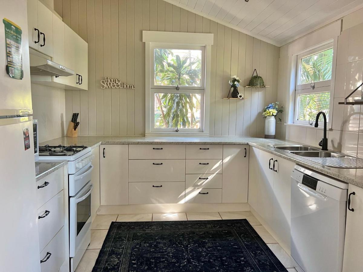 Childers Charmer With Aircon, Wifi & Modern Luxuries Bagian luar foto