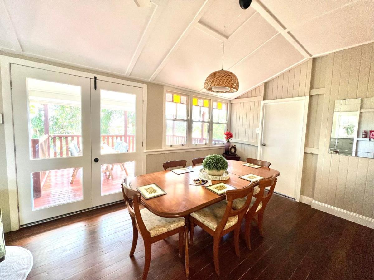 Childers Charmer With Aircon, Wifi & Modern Luxuries Bagian luar foto