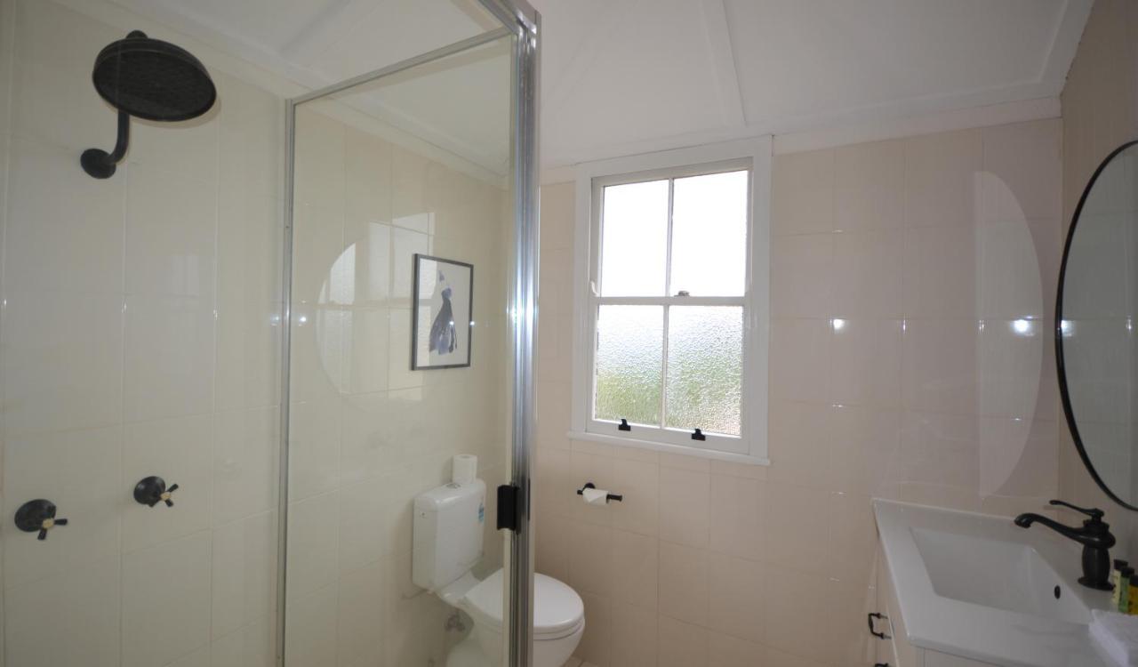 Childers Charmer With Aircon, Wifi & Modern Luxuries Bagian luar foto